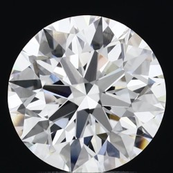 Diament laboratoryjny szlif okrągły, 2.39ct, VVS2, E, IGI LG731594532