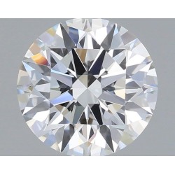 Diament laboratoryjny szlif okrągły, 1.16ct, VVS1, E, IGI LG757504019