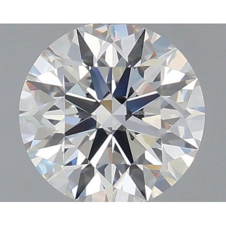 Diament laboratoryjny szlif okrągły, 1.2ct, VVS2, E, IGI LG757504017