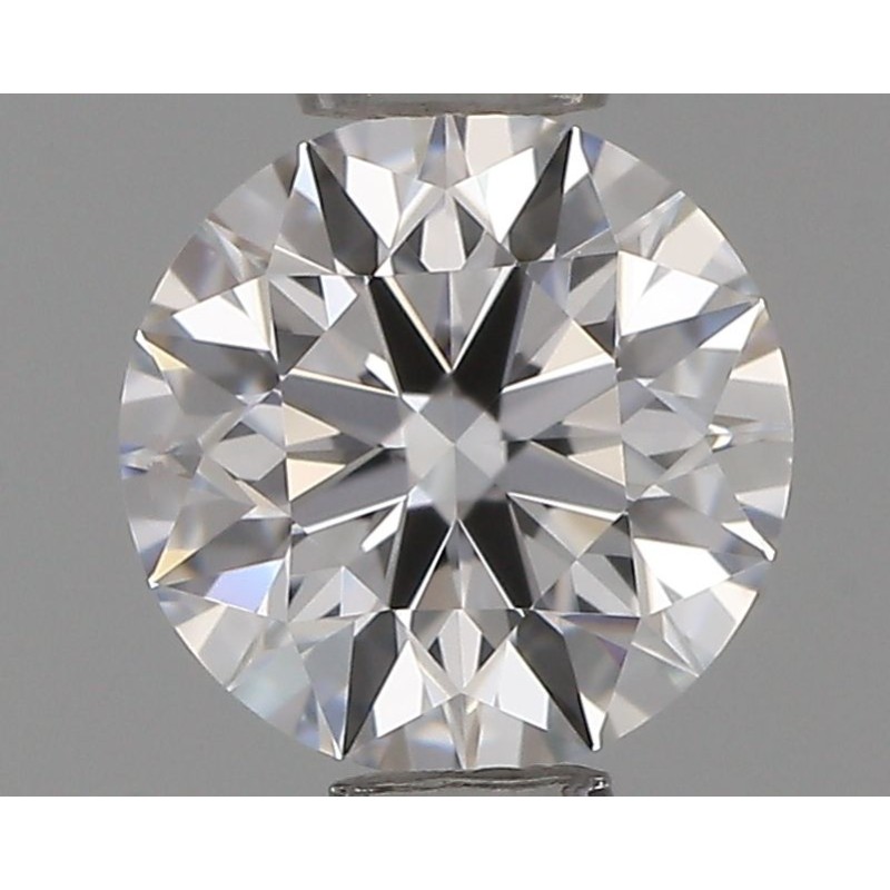 Diament szlif okrągły, 0.44ct, VVS1, E, GIA 1523344340