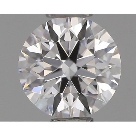 Diament szlif okrągły, 0.44ct, VVS1, E, GIA 1523344340