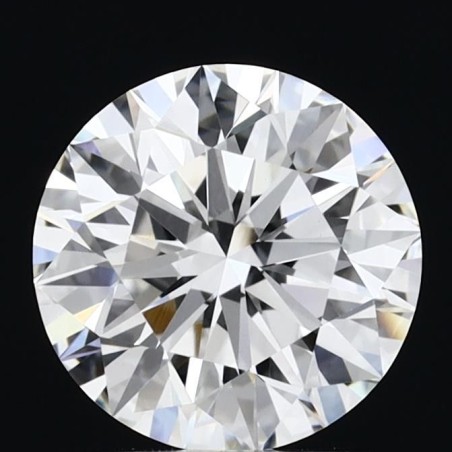 Diament laboratoryjny szlif okrągły, 1.9ct, VVS2, E, IGI LG749546868