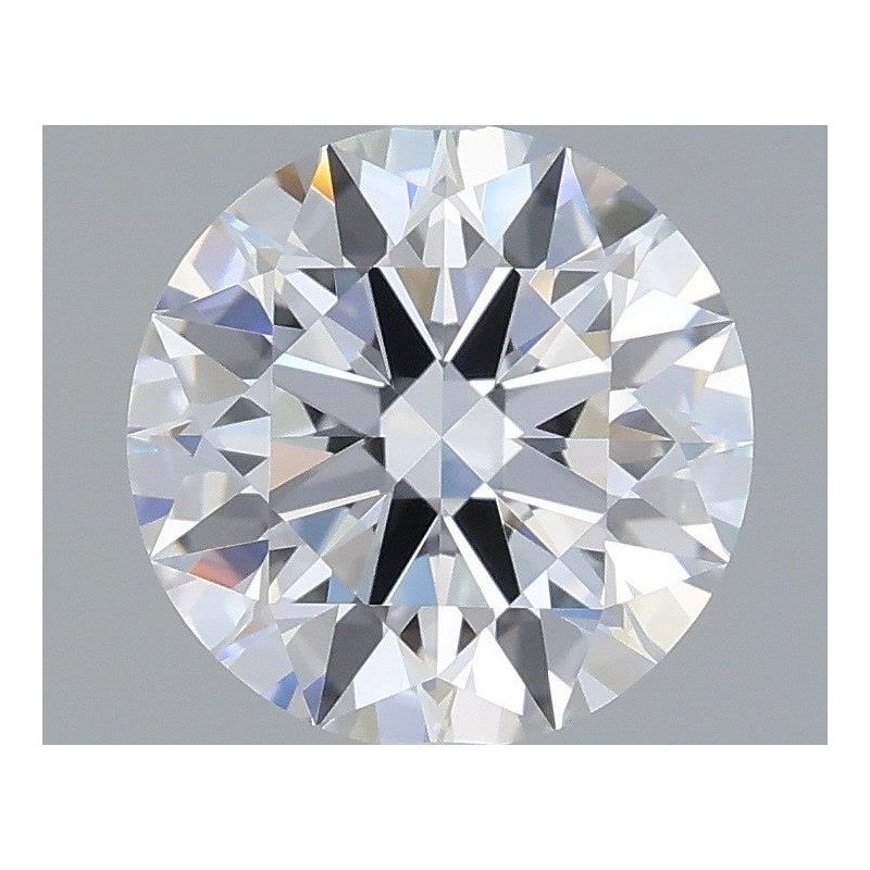 Diament laboratoryjny szlif okrągły, 1.46ct, VVS2, D, IGI LG757504014 Diament laboratoryjny szlif okrągły, 1.46ct, VVS2, D, IGI LG757504014