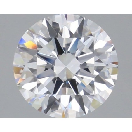 Diament laboratoryjny szlif okrągły, 2.18ct, VVS2, E, IGI LG757503980