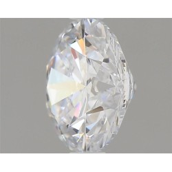Diament laboratoryjny szlif okrągły, 1.26ct, VVS2, E, IGI LG529265773