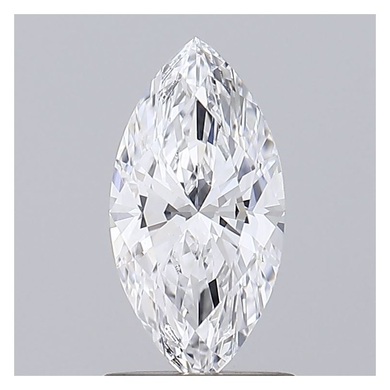 Diament laboratoryjny markiza, 1.07ct, VVS2, D, IGI LG541275372 Diament laboratoryjny markiza, 1.07ct, VVS2, D, IGI LG541275372