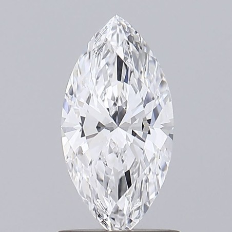 Diament laboratoryjny markiza, 1.07ct, VVS2, D, IGI LG541275372