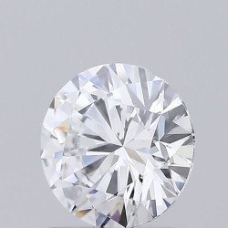 Diament laboratoryjny szlif okrągły, 1.2ct, VVS2, D, IGI LG524247397