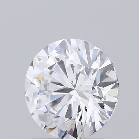 Diament laboratoryjny szlif okrągły, 1.2ct, VVS2, D, IGI LG524247397