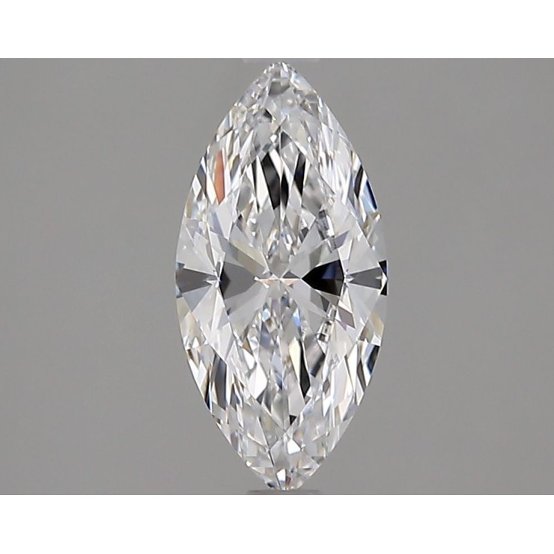 Diament laboratoryjny markiza, 1.08ct, VVS2, D, IGI LG496127877 Diament laboratoryjny markiza, 1.08ct, VVS2, D, IGI LG496127877