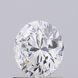 Diament laboratoryjny szlif okrągły, 1.19ct, VVS2, D, IGI LG524247396