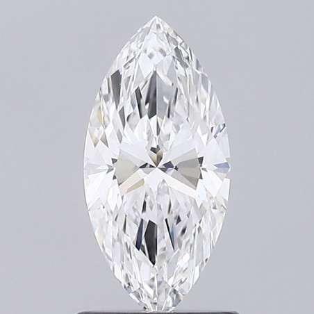 Diament laboratoryjny markiza, 1.08ct, VVS2, E, IGI LG542209981