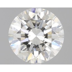 Diament szlif okrągły, 1.5ct, VVS2, G, GIA 6531108427