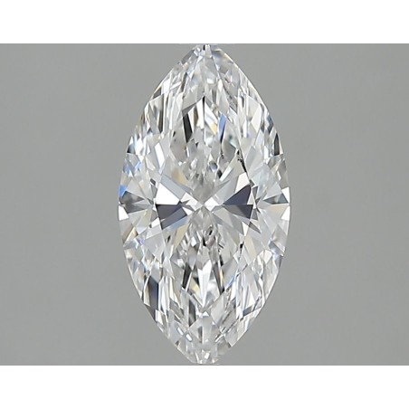 Diament laboratoryjny markiza, 1.11ct, VVS1, E, IGI LG488147685