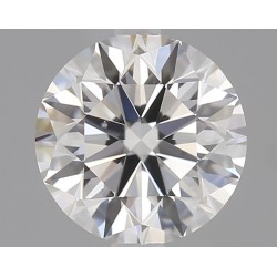 Diament szlif okrągły, 1ct, SI1, F, GIA 1523168139