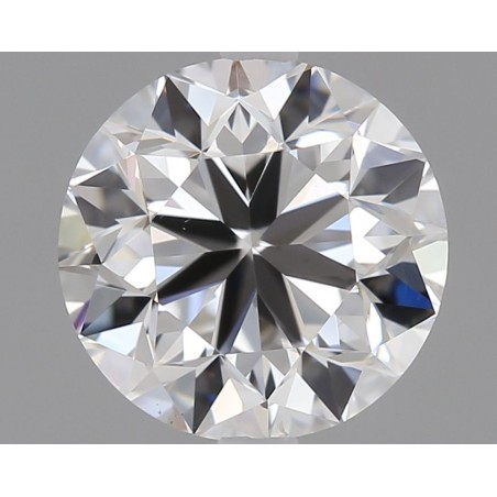 Diament szlif okrągły, 1ct, SI1, E, GIA 2524151449
