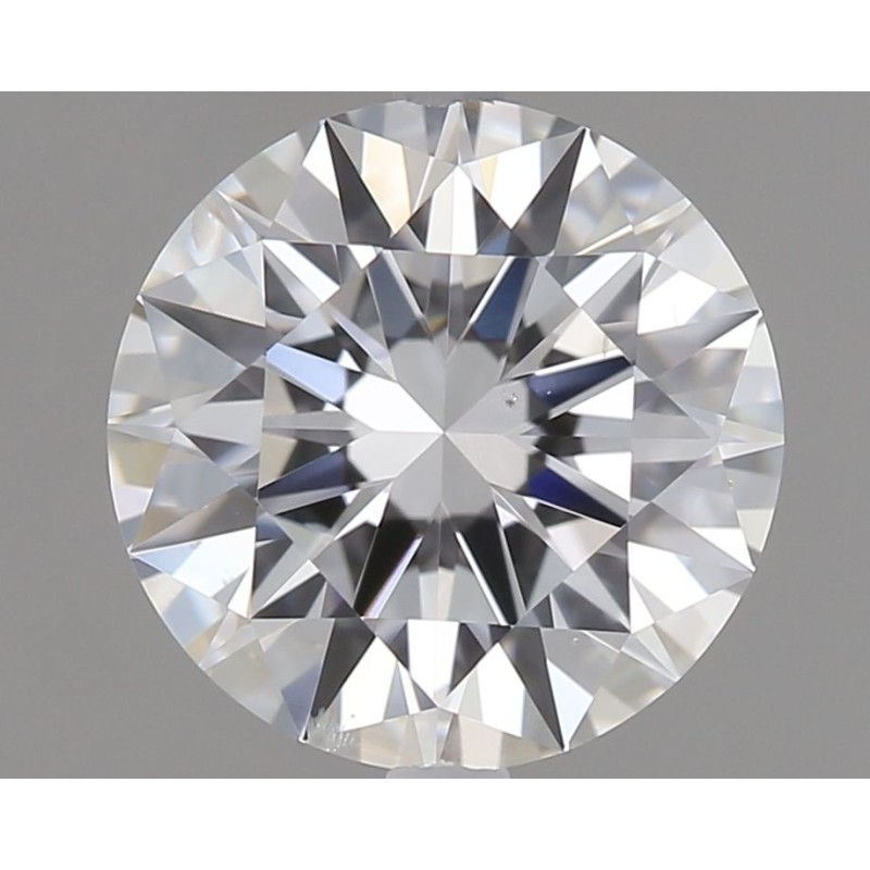 Diament szlif okrągły, 1.13ct, SI1, D, GIA 1518182523
