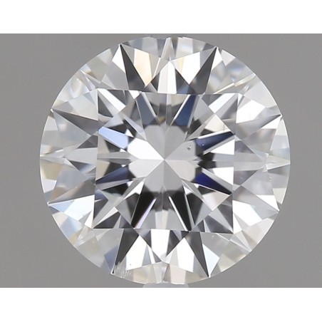 Diament szlif okrągły, 1.13ct, SI1, D, GIA 1518182523