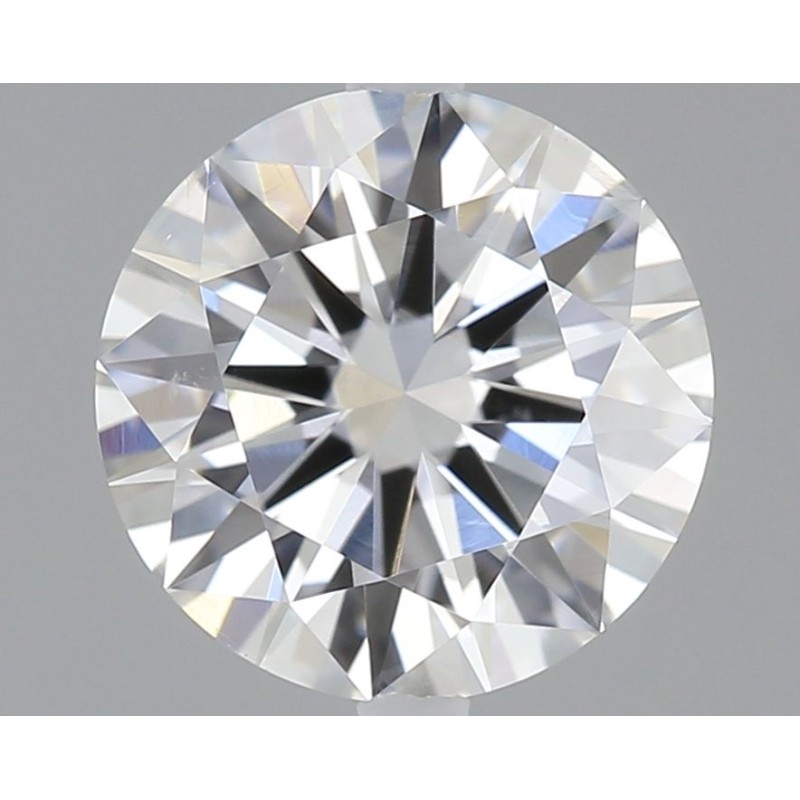Diament szlif okrągły, 1ct, SI2, E, GIA 6522634037