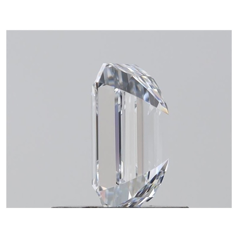 Diament laboratoryjny szlif szmaragdowy, 1.11ct, VVS2, F, IGI LG600368639 Diament laboratoryjny szlif szmaragdowy, 1.11ct, VVS2, F, IGI LG600368639