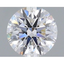 Diament laboratoryjny szlif okrągły, 1.03ct, VVS2, D, IGI LG757504118
