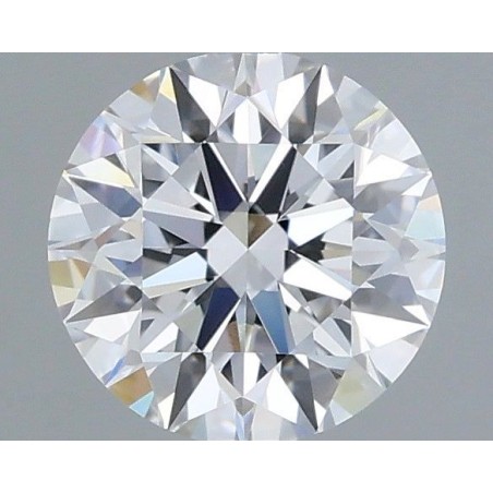 Diament laboratoryjny szlif okrągły, 1.03ct, VVS2, D, IGI LG757503905