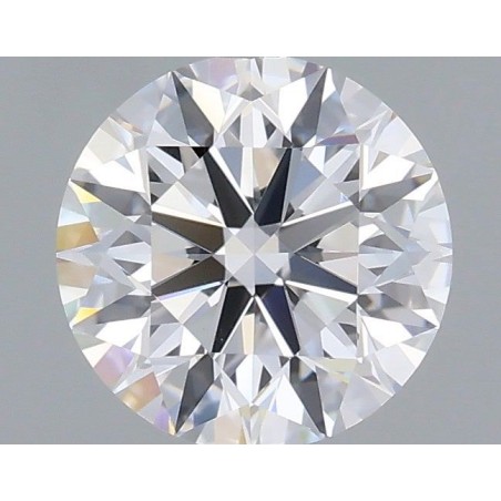 Diament laboratoryjny szlif okrągły, 1.02ct, VVS2, D, IGI LG757503918