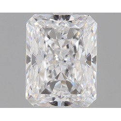 Diament radiant, 1.01ct, SI1, D, GIA 2526170399