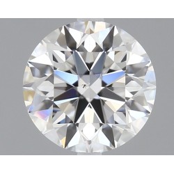 Diament szlif okrągły, 1ct, SI1, E, GIA 1525673514