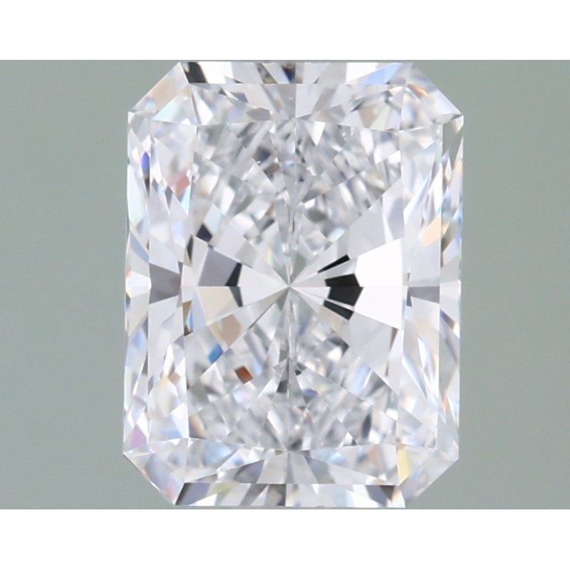 Diament laboratoryjny radiant, 2.01ct, VVS2, D, IGI LG722562959 Diament laboratoryjny radiant, 2.01ct, VVS2, D, IGI LG722562959