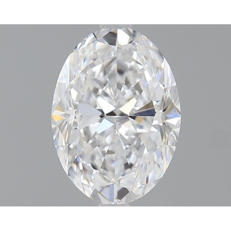 Diament szlif owalny, 1.01ct, VS2, D, GIA 6522393409 Diament szlif owalny, 1.01ct, VS2, D, GIA 6522393409