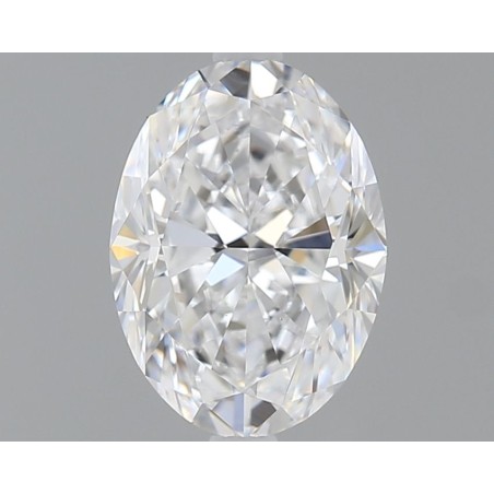 Diament szlif owalny, 1.01ct, VS2, D, GIA 6522393409