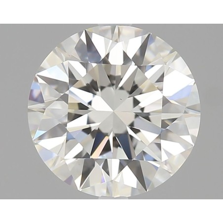 Diament szlif okrągły, 1.5ct, VS1, H, GIA 1535245541