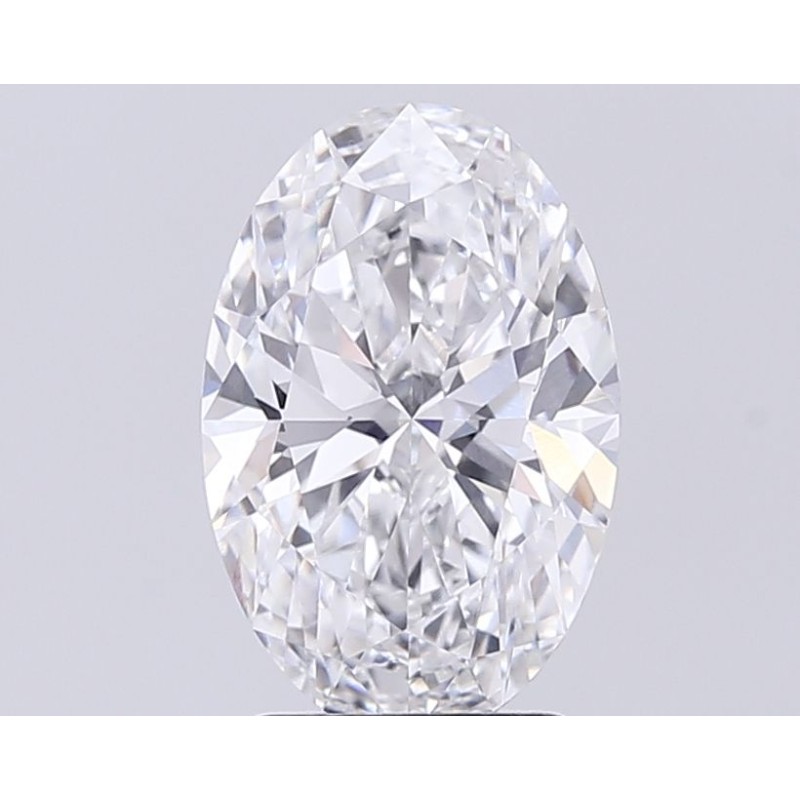 Diament laboratoryjny szlif owalny, 1.07ct, VVS1, D, IGI LG758532822 Diament laboratoryjny szlif owalny, 1.07ct, VVS1, D, IGI LG758532822