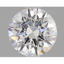 Diament szlif okrągły, 1.01ct, SI1, G, GIA 6521879129
