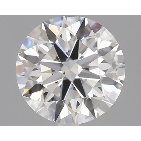 Diament szlif okrągły, 1.05ct, SI1, G, GIA 2524732031