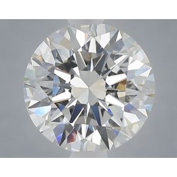 Diament laboratoryjny szlif okrągły, 1.6ct, VVS2, F, IGI LG760510930