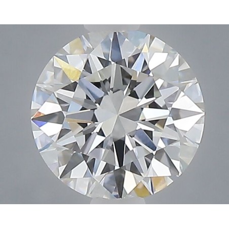 Diament laboratoryjny szlif okrągły, 1.02ct, VVS2, D, IGI LG760510880