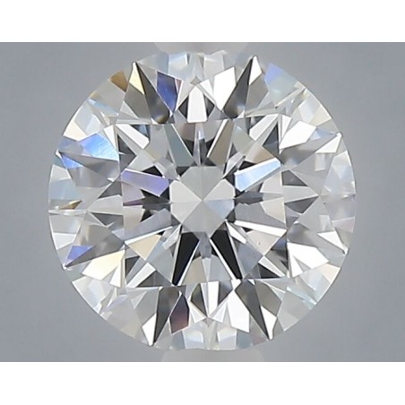 Diament laboratoryjny szlif okrągły, 1.08ct, VVS2, D, IGI LG760510883