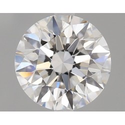 Diament szlif okrągły, 1ct, SI1, E, GIA 3525812725