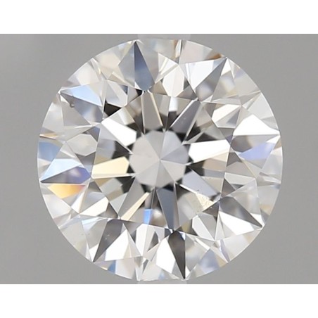Diament szlif okrągły, 1ct, SI1, E, GIA 3525812725