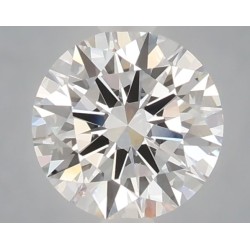 Diament laboratoryjny szlif okrągły, 1.21ct, VVS2, E, IGI LG760510890