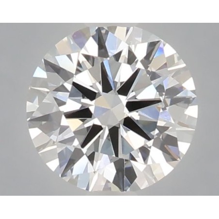 Diament laboratoryjny szlif okrągły, 1.03ct, VVS2, D, IGI LG760510895