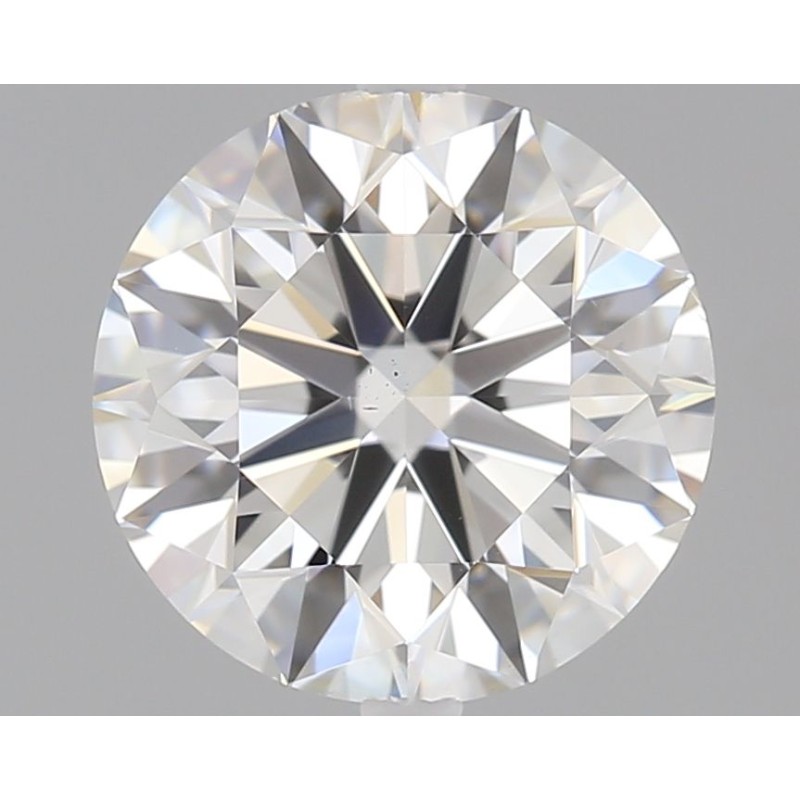 Diament szlif okrągły, 1.5ct, SI1, F, GIA 5533232402 Diament szlif okrągły, 1.5ct, SI1, F, GIA 5533232402