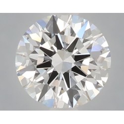 Diament laboratoryjny szlif okrągły, 1.08ct, VVS2, D, IGI LG760510897