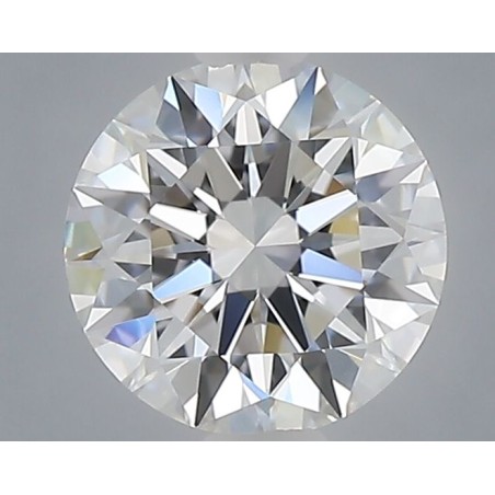 Diament laboratoryjny szlif okrągły, 1.09ct, VVS2, D, IGI LG760510788