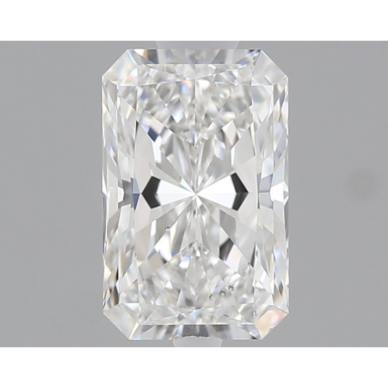 Diament radiant, 1.01ct, SI1, E, GIA 2536927522