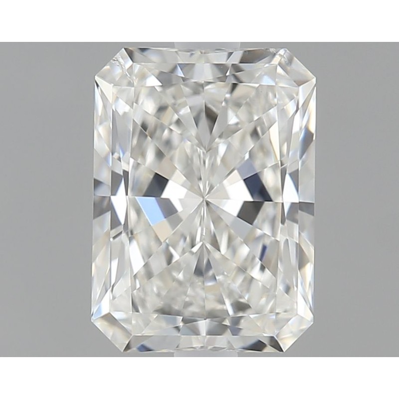 Diament radiant, 1ct, SI2, G, GIA 2536246279