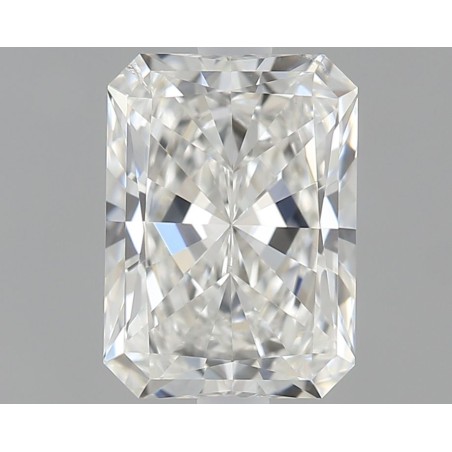 Diament radiant, 1ct, SI2, G, GIA 2536246279