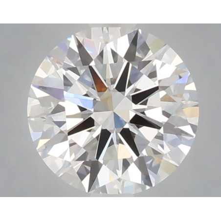 Diament laboratoryjny szlif okrągły, 1.51ct, VVS2, E, IGI LG760510781